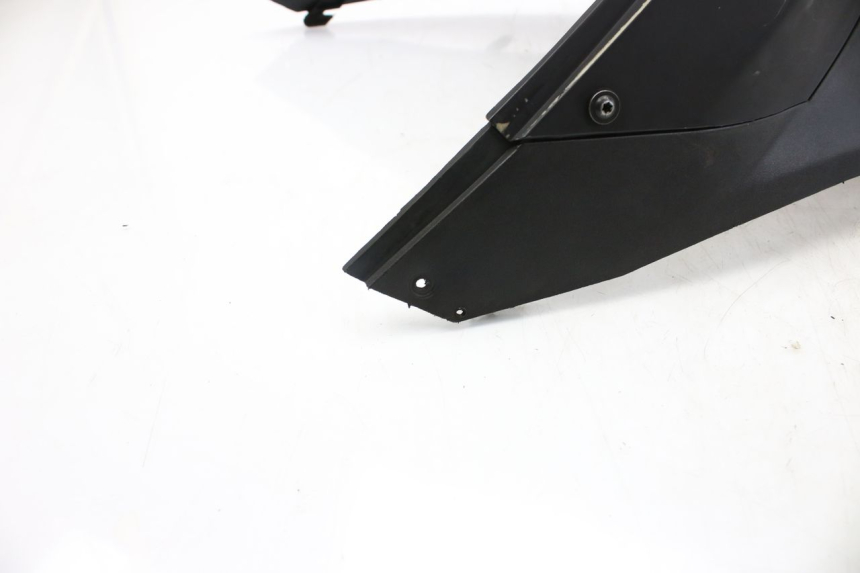 photo de TAPA DEBAJO DEL ASIENTO EUROCKA VIRTUALITY GT 4T 50 (2011 - 2017) - Estado de la superficie y material