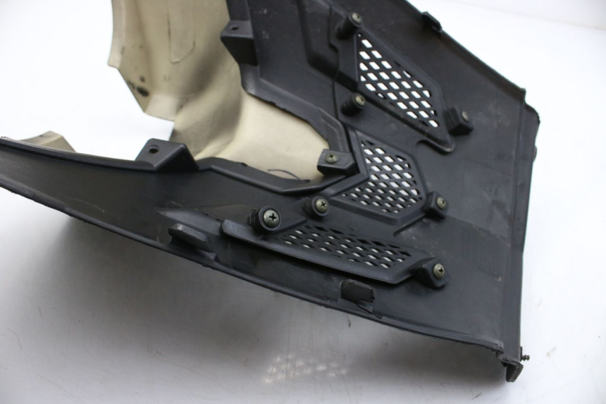 photo de TAPA DEBAJO DEL ASIENTO EUROCKA VIRTUALITY GT 4T 50 (2011 - 2017) - Recambio usado revisado