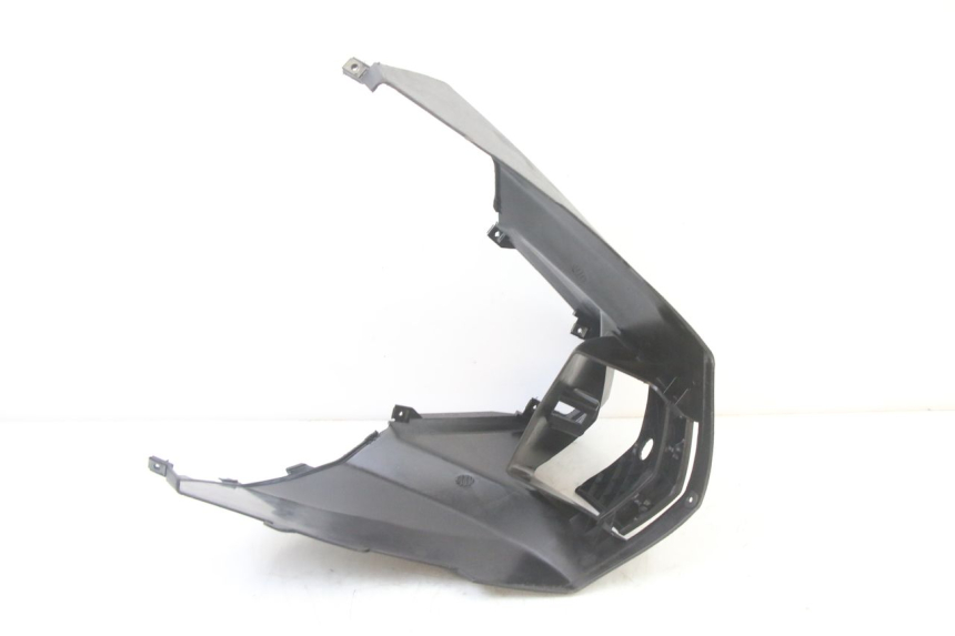 photo de TAPA BAJO ASIENTO PEUGEOT VIVACITY NEW 2T 50 (2008 - 2017) - Detalles de los puntos de fijación