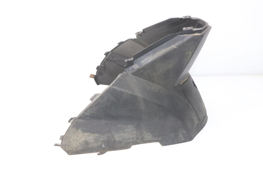 photo de TAPA DEBAJO DEL ASIENTO PEUGEOT VIVACITY NEW 4T 50 (2008 - 2017) - Zoom estado de uso