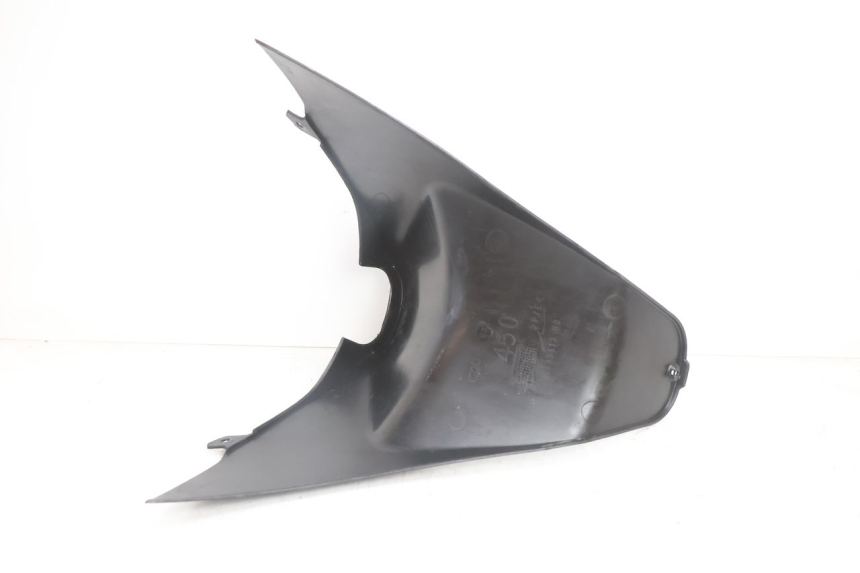 photo de TAPA BAJO EL ASIENTO PEUGEOT VIVACITY 50 (2004 - 2009) - Estado de la superficie y material