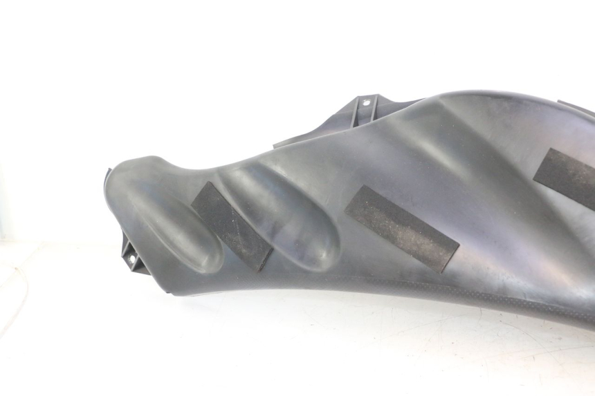 photo de TAPA BAJO ASIENTO YAMAHA WAVE RUNNER GP R 1200 (2000 - 2003) - Estado de la superficie y material