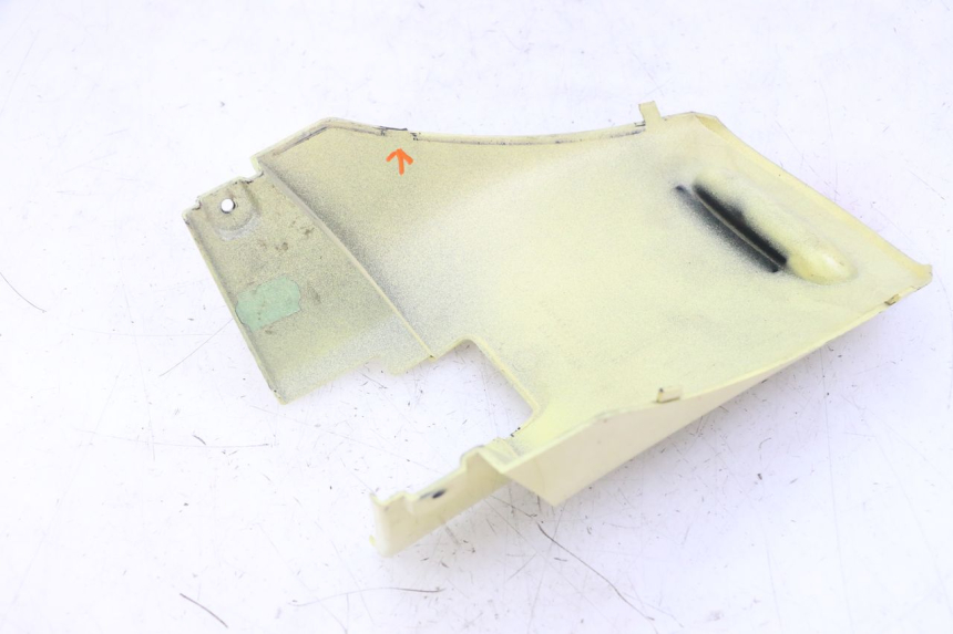 photo de TAPA BAJO ASIENTO YAMAHA WHY 50 (1998 - 2000) - Zoom estado de uso