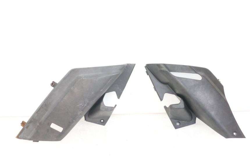 photo de TAPA BAJO EL ASIENTO YAMAHA X-MAX XMAX 250 (2006 - 2009) - Vista principal