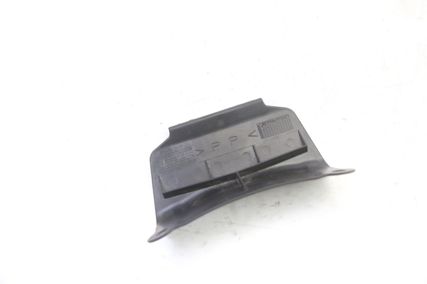 photo de TAPA BAJO ASIENTO YAMAHA XMAX X-MAX 125 (2021 - 2025) - Zoom estado de uso