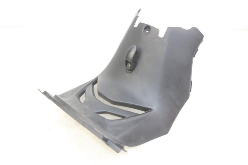 photo de TAPA BAJO EL ASIENTO SYM X-PRO 4T 50 (2014 - 2021) - Vista principal