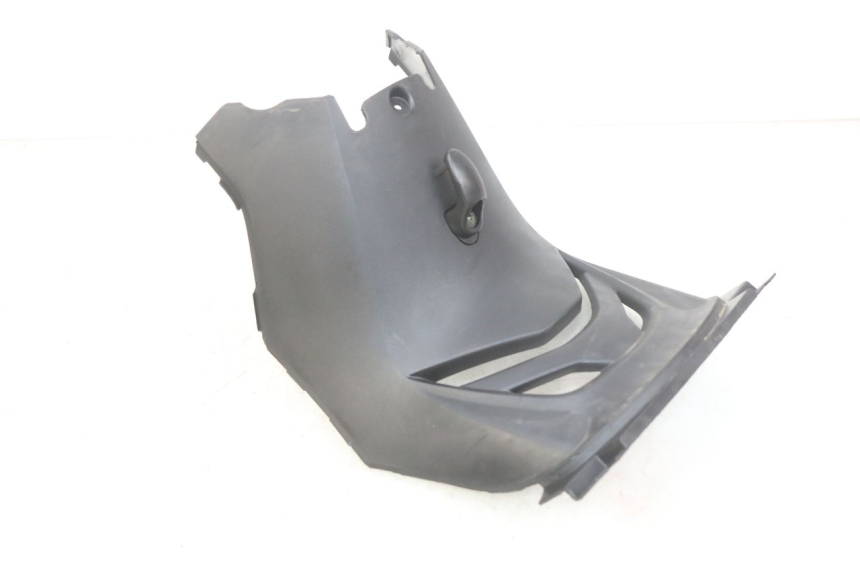 photo de TAPA BAJO EL ASIENTO SYM X-PRO 4T 50 (2014 - 2021) - Primer plano técnico