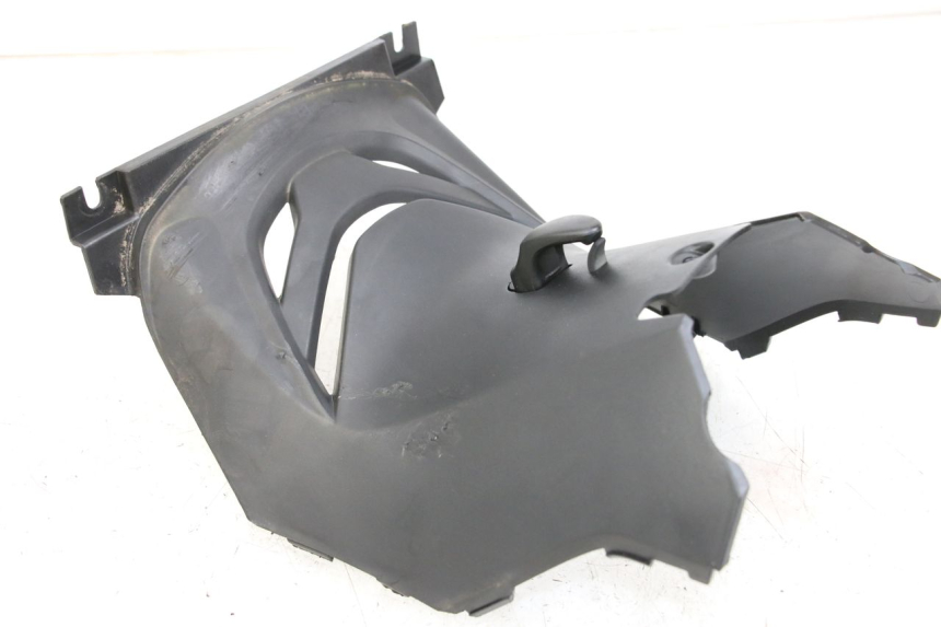 photo de TAPA BAJO EL ASIENTO SYM X-PRO 4T 50 (2014 - 2021) - Zoom estado de uso