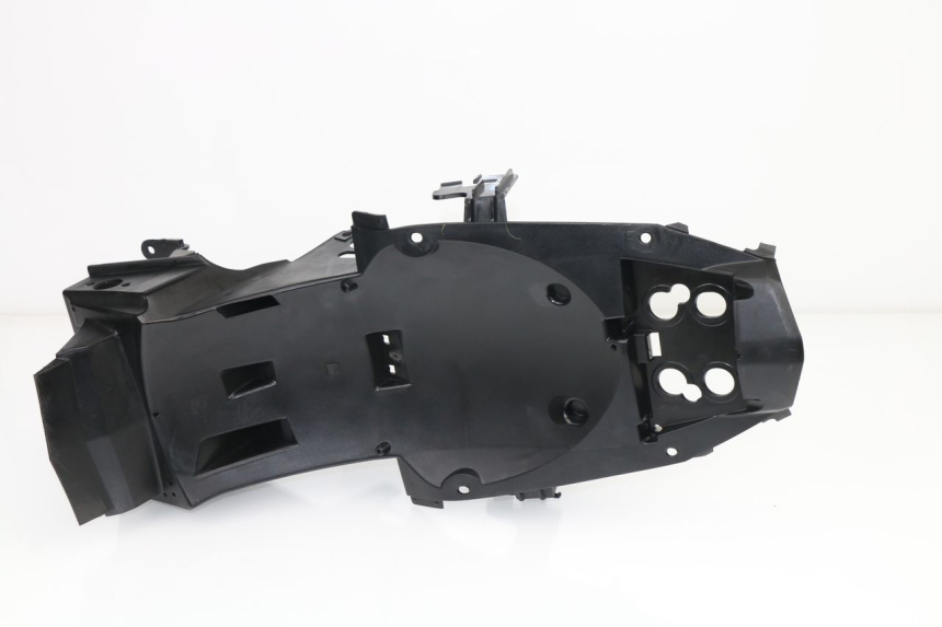 photo de TAPA BAJO ASIENTO YAMAHA XJ6 600 (2008 - 2016) - Vista principal