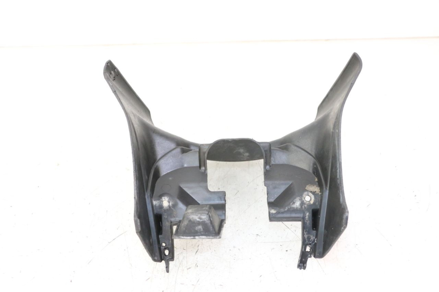 photo de TAPA BAJO ASIENTO YAMAHA AEROX 50 (1997 - 2006) - Zoom estado de uso