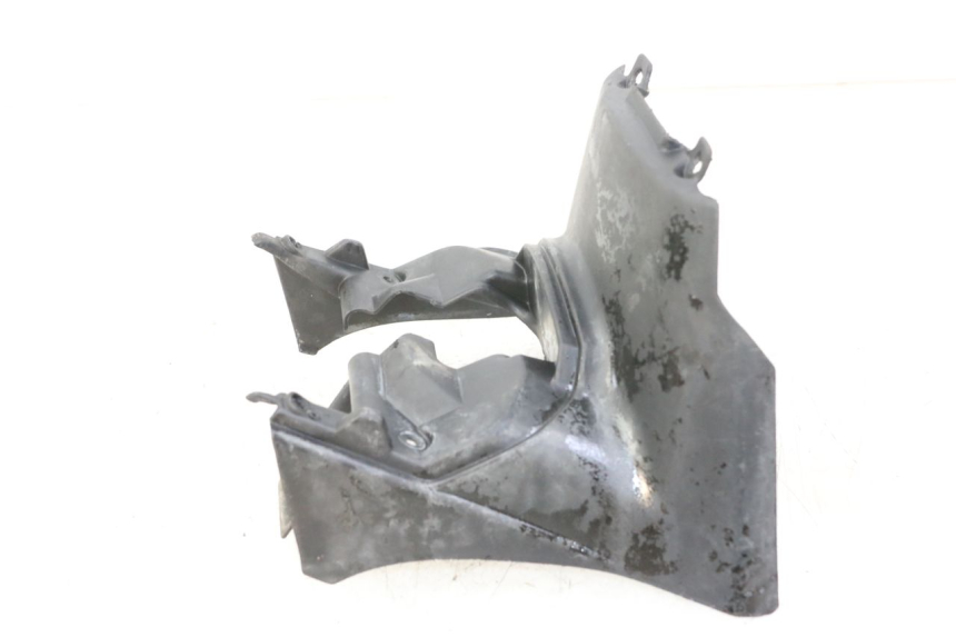 photo de TAPA BAJO ASIENTO YAMAHA AEROX 50 (1997 - 2006) - Detalles de los puntos de fijación