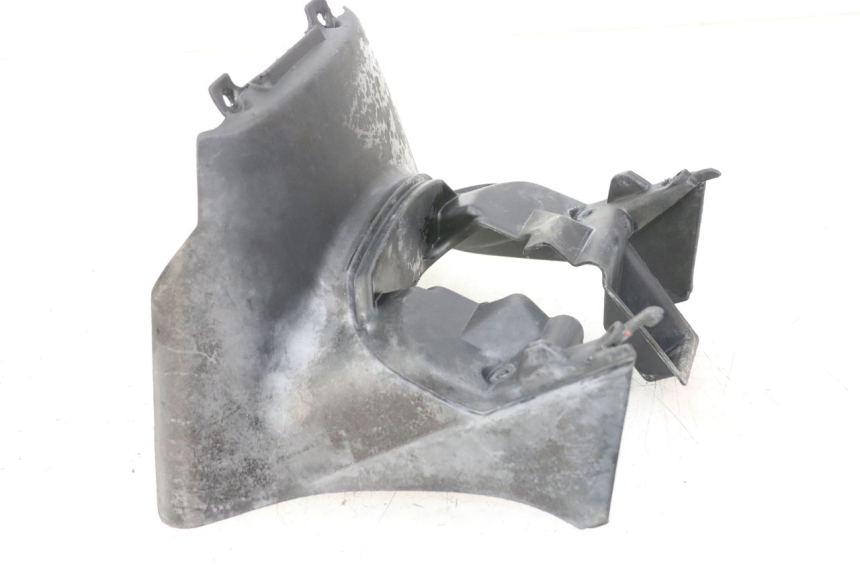 photo de TAPA BAJO ASIENTO YAMAHA AEROX 50 (1997 - 2006) - Estado de la superficie y material