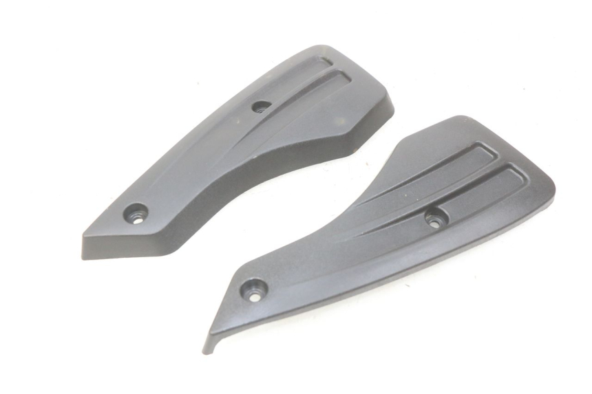 photo de TAPA DEBAJO DEL ASIENTO YAMASAKI YM T 125 (2015 - 2020) - Vista principal