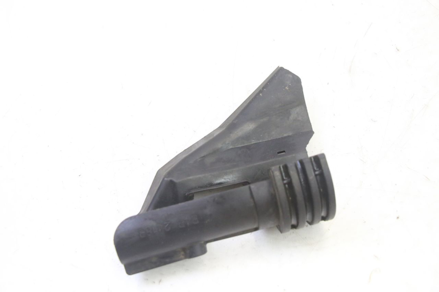 photo de TAPA BAJO ASIENTO YAMAHA YZ 85 (2022 - 2025) - Zoom estado de uso