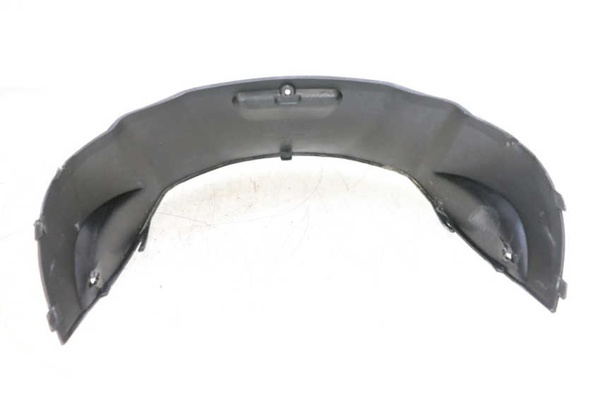 photo de TAPA BAJO EL ASIENTO PIAGGIO ZIP 4T 50 (2018 - 2020) - Detalles de los puntos de fijación