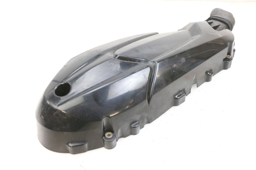 photo de TAPA VARIADOR ADIVA AD3 300 (2014 - 2020) - Primer plano técnico