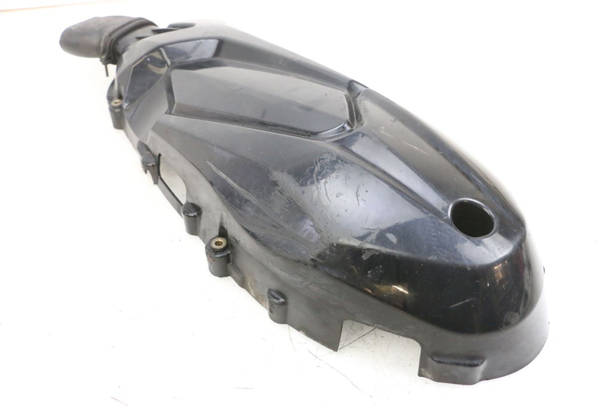 photo de TAPA VARIADOR ADIVA AD3 300 (2014 - 2020) - Detalles de los puntos de fijación