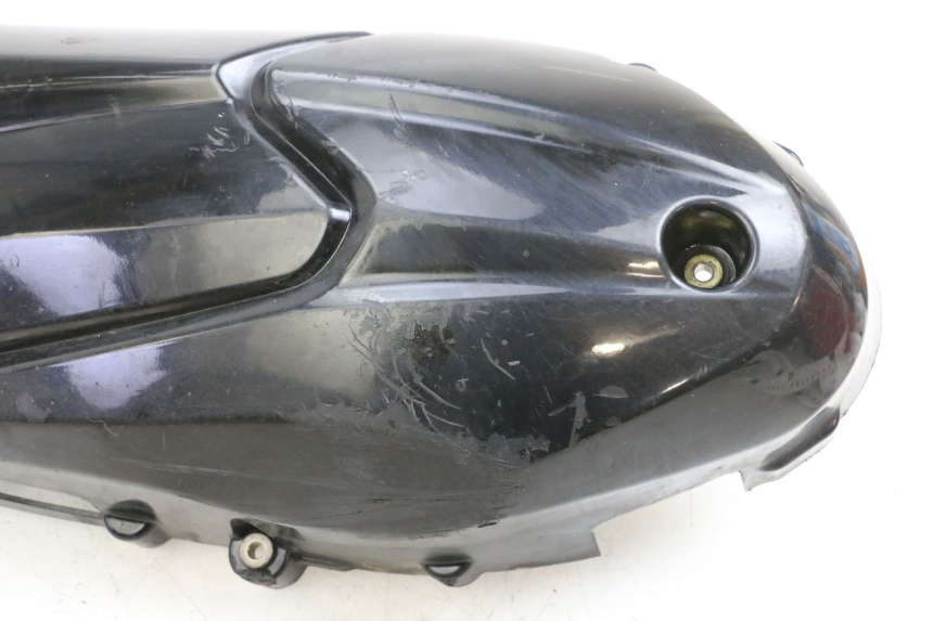 photo de TAPA VARIADOR ADIVA AD3 300 (2014 - 2020) - Marcados y referencias originales