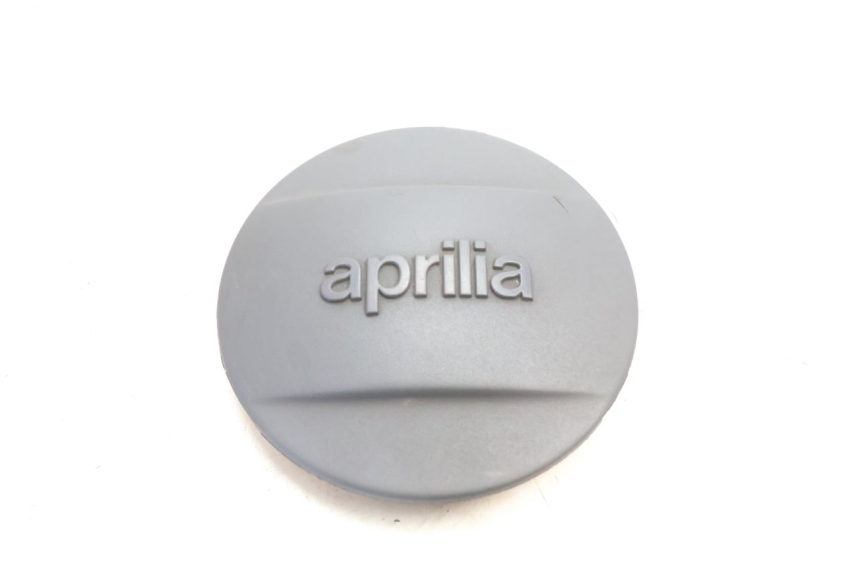 photo de TAPA VARIADOR APRILIA ATLANTIC S 125 (2010 - 2013) - Vista principal