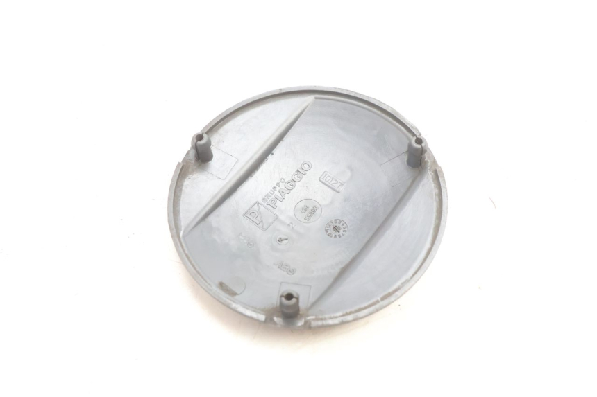 photo de TAPA VARIADOR APRILIA ATLANTIC S 125 (2010 - 2013) - Zoom estado de uso
