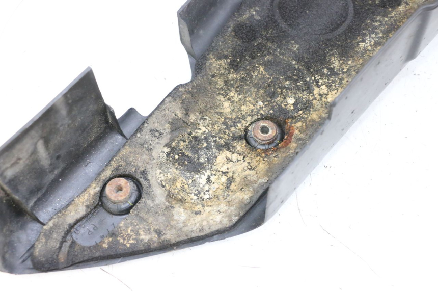 photo de TAPA VARIADOR SUZUKI BURGMAN 650 (2013 - 2020) - Zoom estado de uso