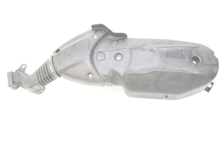 photo de CUBIERTA DE TRANSMISIÓN YAMAHA BW'S BWS 125 (2010 - 2013) - Vista principal