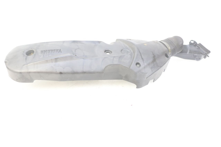photo de CUBIERTA DE TRANSMISIÓN YAMAHA BW'S BWS 125 (2010 - 2013) - Detalle de la pieza