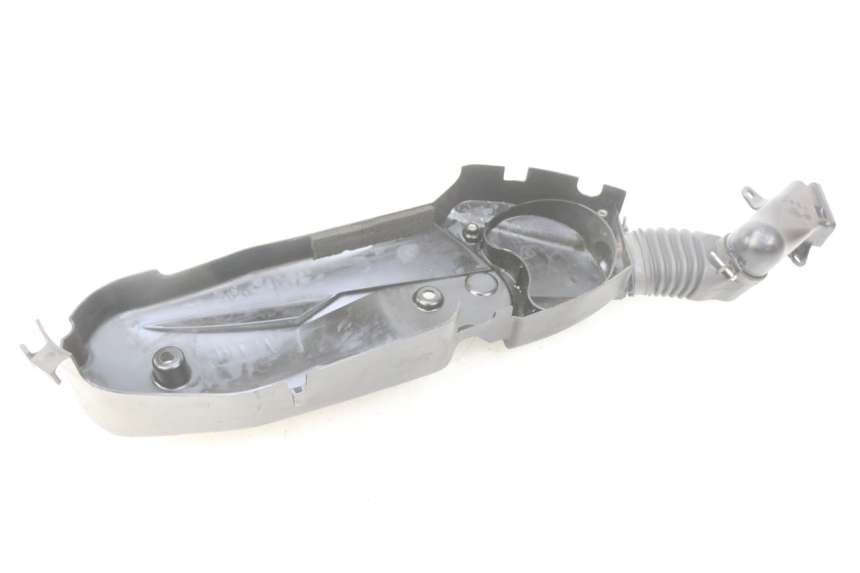 photo de CUBIERTA DE TRANSMISIÓN YAMAHA BW'S BWS 125 (2010 - 2013) - Zoom estado de uso