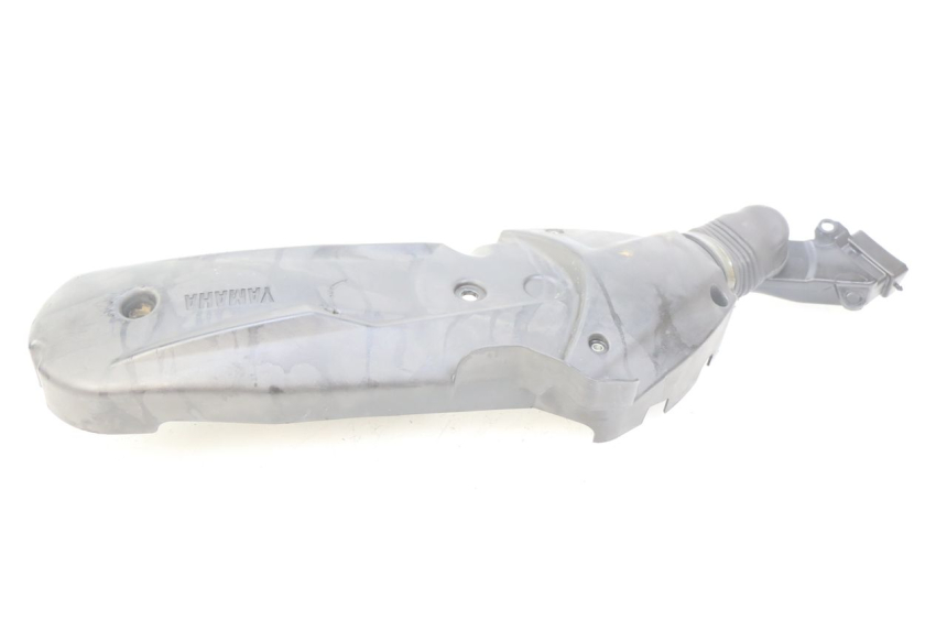 photo de CUBIERTA DE TRANSMISIÓN YAMAHA BW'S BWS 125 (2010 - 2013) - Primer plano técnico