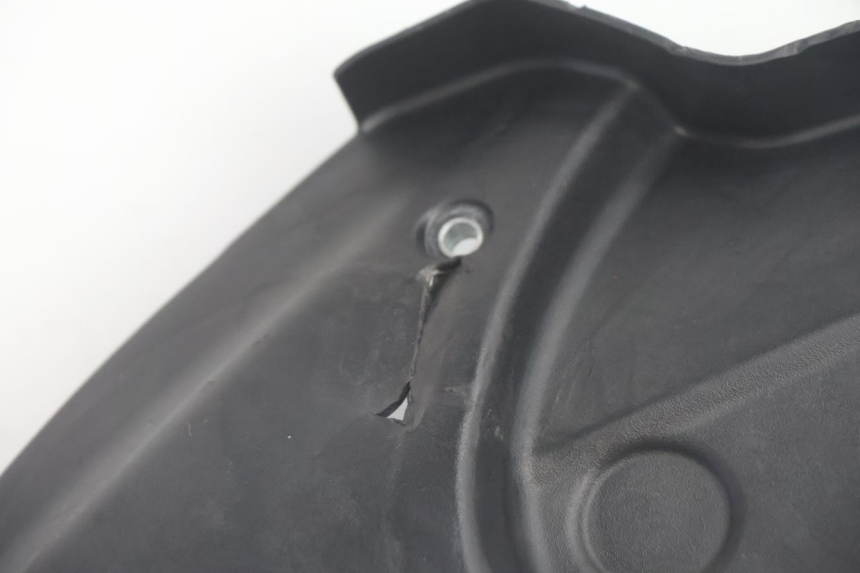 photo de CUBIERTA DE TRANSMISIÓN YAMAHA BW'S BWS 125 (2010 - 2013) - Zoom estado de uso