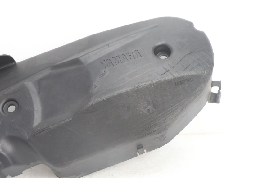 photo de CUBIERTA DE TRANSMISIÓN YAMAHA BW'S BWS 125 (2010 - 2013) - Primer plano técnico