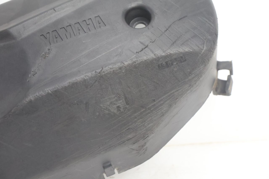 photo de CUBIERTA DE TRANSMISIÓN YAMAHA BW'S BWS 125 (2010 - 2013) - Detalles de los puntos de fijación