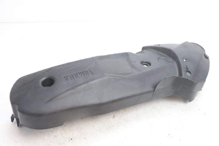 photo de CUBIERTA DE TRANSMISIÓN YAMAHA BW'S BWS 125 (2010 - 2013) - Estado de la superficie y material