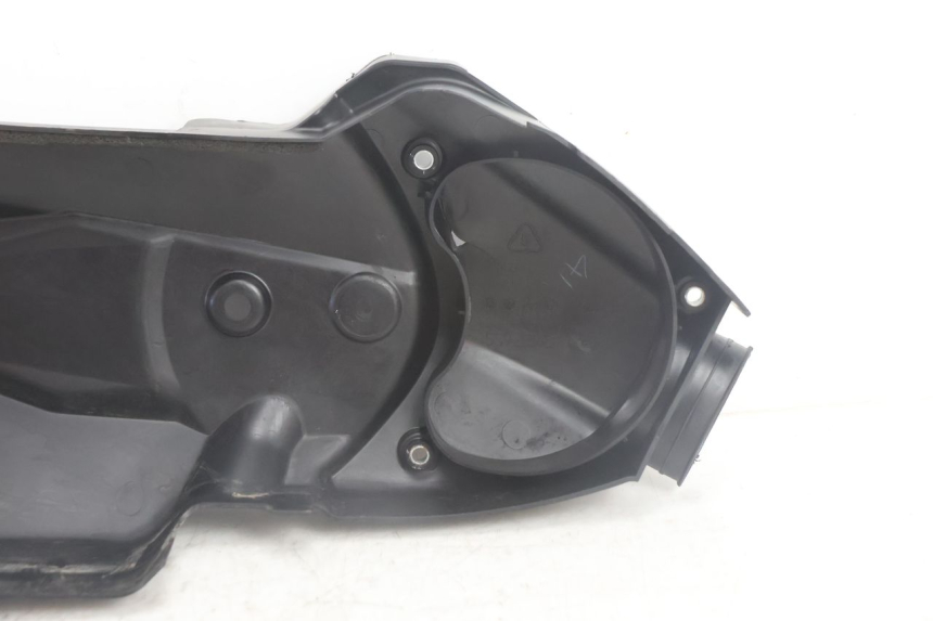 photo de CUBIERTA DE TRANSMISIÓN YAMAHA BW'S BWS 125 (2010 - 2013) - Recambio usado revisado