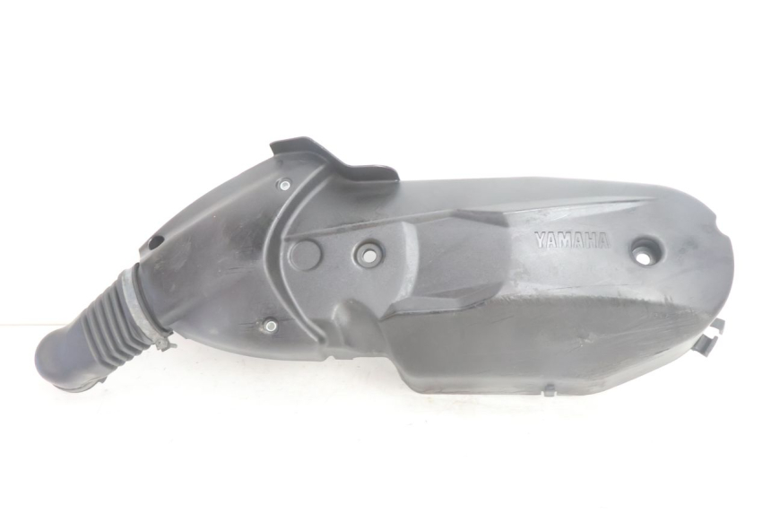 photo de CUBIERTA DE TRANSMISIÓN YAMAHA BW'S BWS 125 (2010 - 2013) - Vista principal