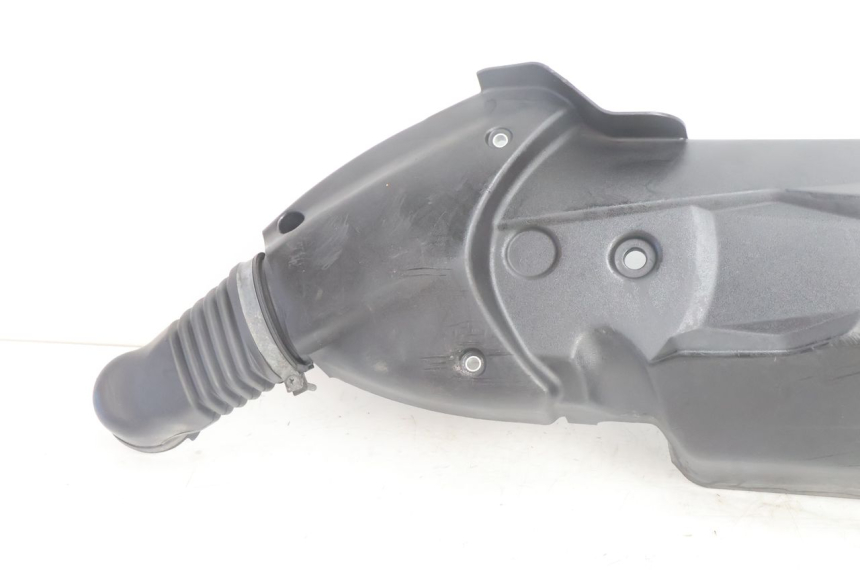 photo de CUBIERTA DE TRANSMISIÓN YAMAHA BW'S BWS 125 (2010 - 2013) - Detalle de la pieza