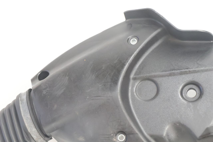 photo de CUBIERTA DE TRANSMISIÓN YAMAHA BW'S BWS 125 (2010 - 2013) - Zoom estado de uso