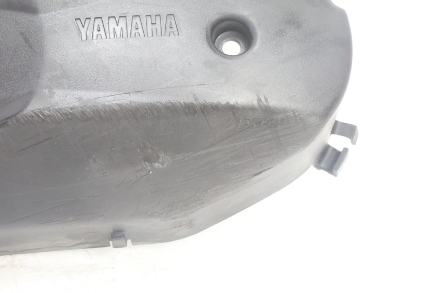 photo de CUBIERTA DE TRANSMISIÓN YAMAHA BW'S BWS 125 (2010 - 2013) - Primer plano técnico