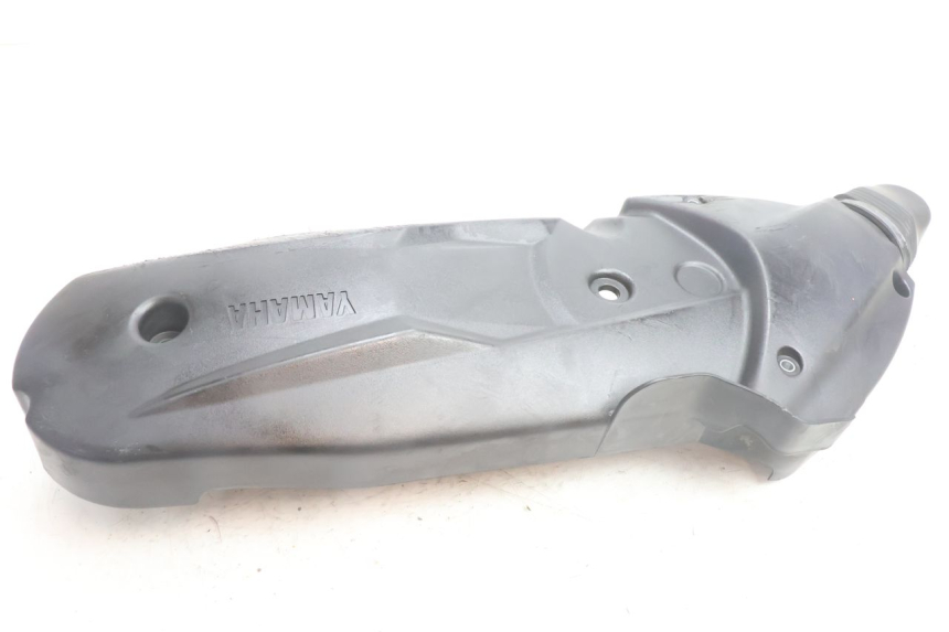 photo de CUBIERTA DE TRANSMISIÓN YAMAHA BW'S BWS 125 (2010 - 2013) - Detalles de los puntos de fijación