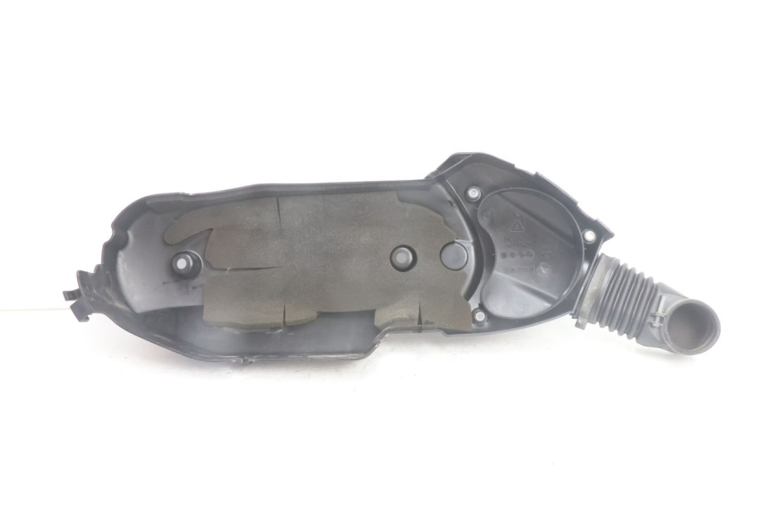 photo de CUBIERTA DE TRANSMISIÓN YAMAHA BW'S BWS 125 (2010 - 2013) - Estado de la superficie y material