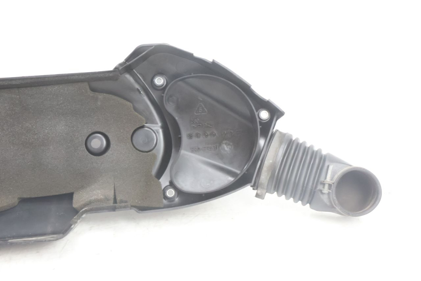 photo de CUBIERTA DE TRANSMISIÓN YAMAHA BW'S BWS 125 (2010 - 2013) - Marcados y referencias originales