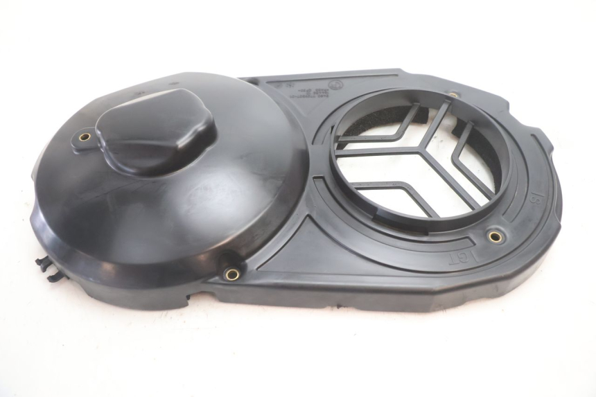 photo de TAPA VARIADOR BMW C SPORT 650 (2015 - 2021) - Zoom estado de uso