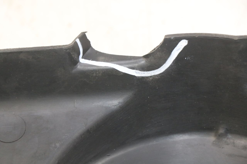 photo de CUBIERTA DE TRANSMISIÓN BMW C1 125 (2000 - 2003) - Zoom estado de uso