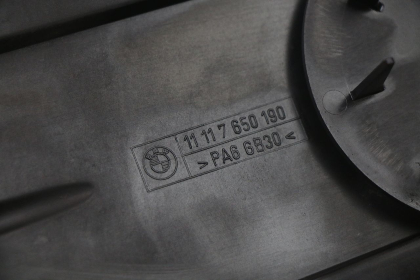 photo de CUBIERTA DE TRANSMISIÓN BMW C1 125 (2000 - 2003) - Marcados y referencias originales