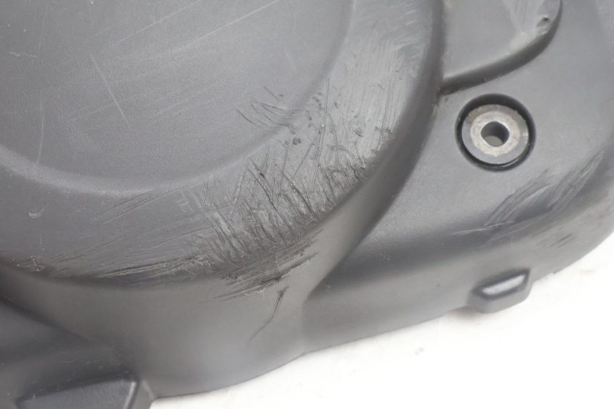 photo de CUBIERTA DE TRANSMISIÓN BMW C1 125 (2000 - 2003) - Primer plano técnico