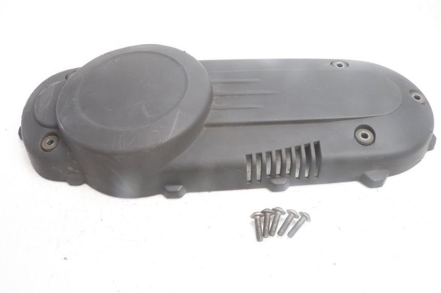 photo de CUBIERTA DE TRANSMISIÓN BMW C1 125 (2000 - 2003) - Estado de la superficie y material