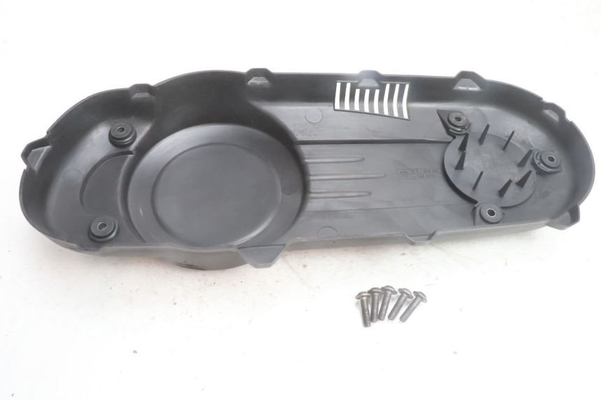photo de CUBIERTA DE TRANSMISIÓN BMW C1 125 (2000 - 2003) - Recambio usado revisado