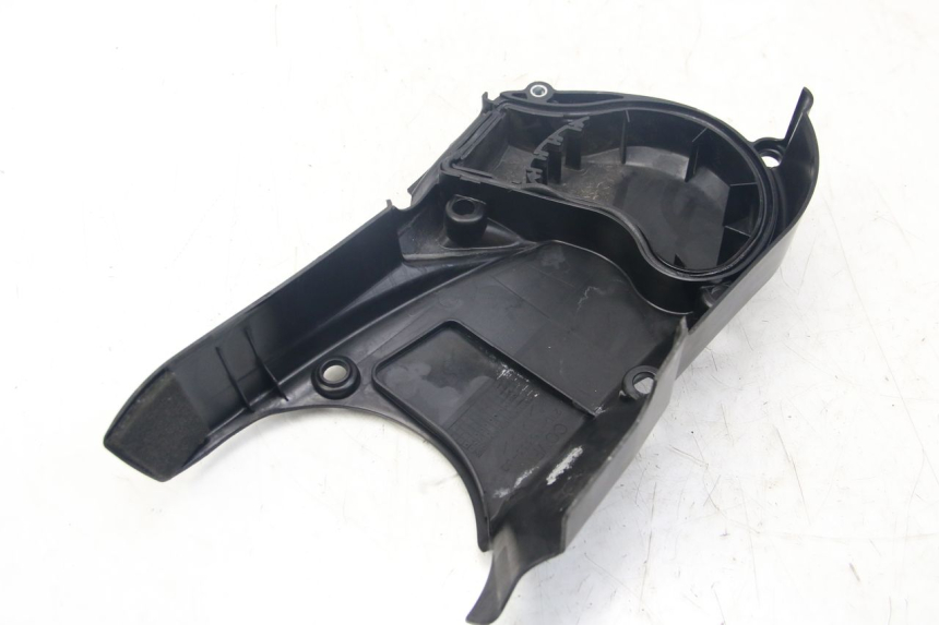 photo de TAPA DE TRANSMISIÓN YAMAHA D'ELIGHT DELIGHT 125 (2017 - 2020) - Estado de la superficie y material