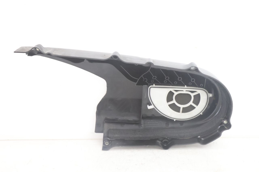 photo de TAPA VARIADOR HONDA FJS SILVER WING SILVERWING 400 (2005 - 2008) - Estado de la superficie y material