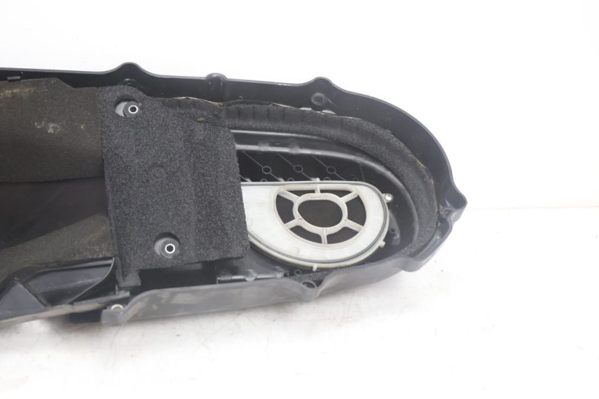 photo de TAPA VARIADOR HONDA FJS SILVER WING SILVERWING 400 (2005 - 2008) - Zoom sobre los componentes